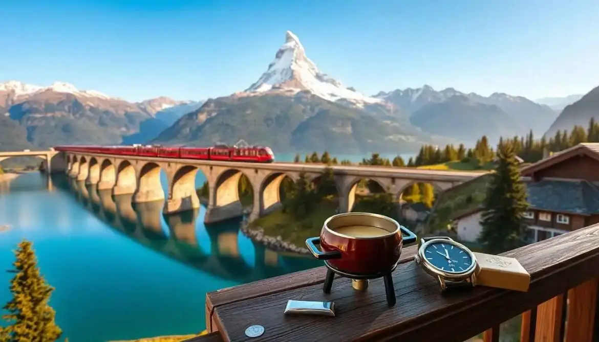 switzerland