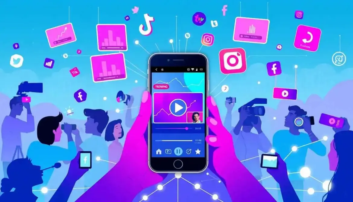 trending videow