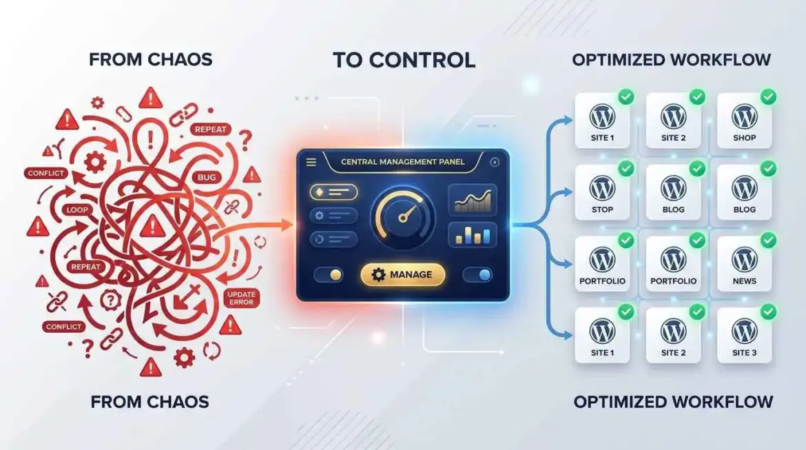WPMU DEV Hub Plugins 1