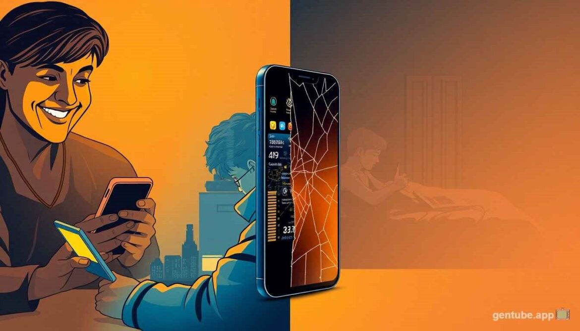 ad anddis uses of phones