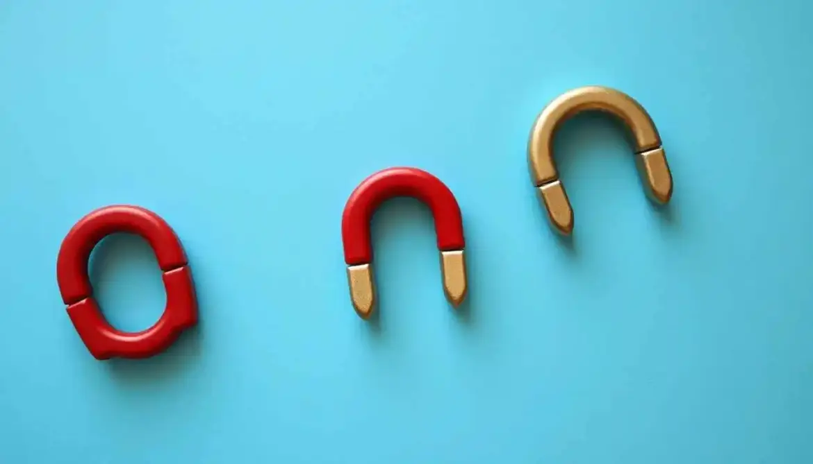 magnets
