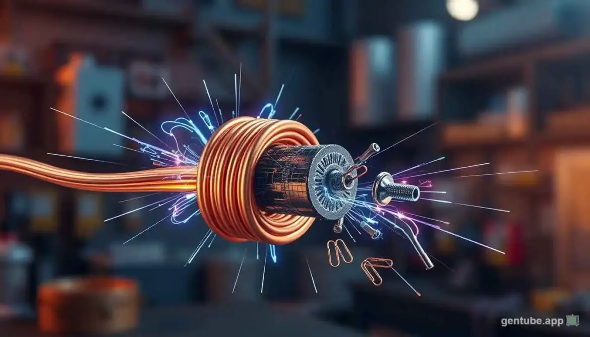 electromagnet