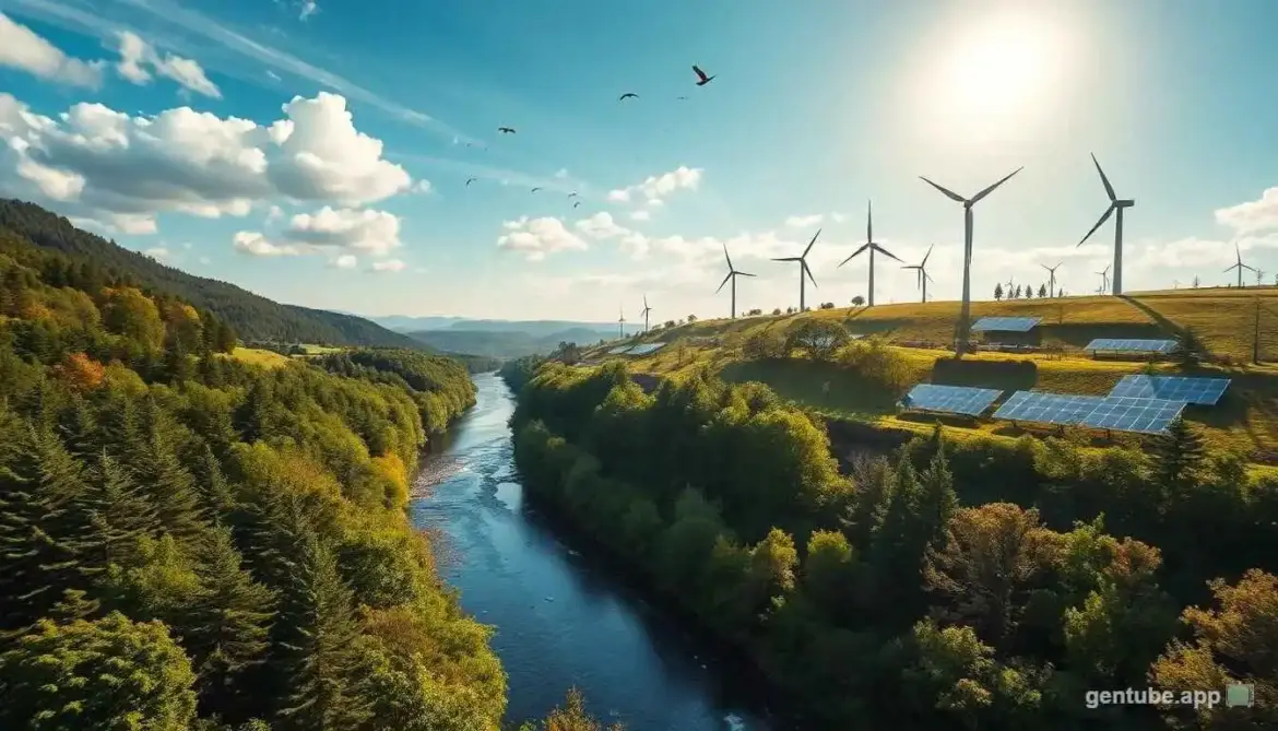 environment