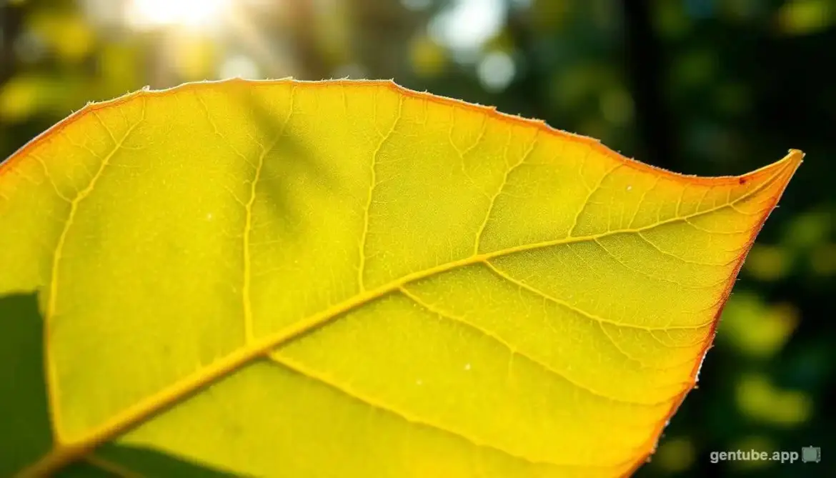 photosynthesis