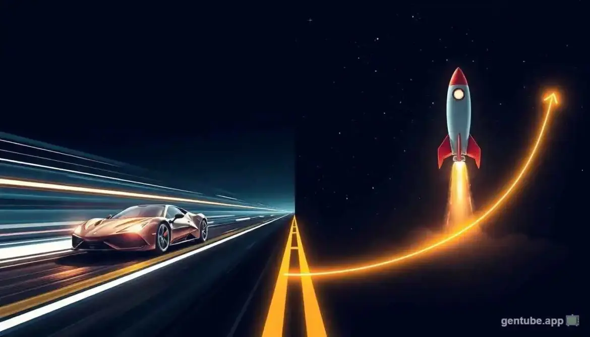 acceleration