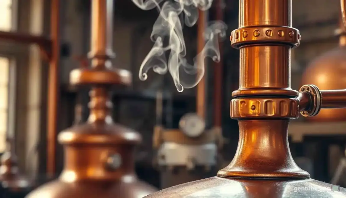 distillation