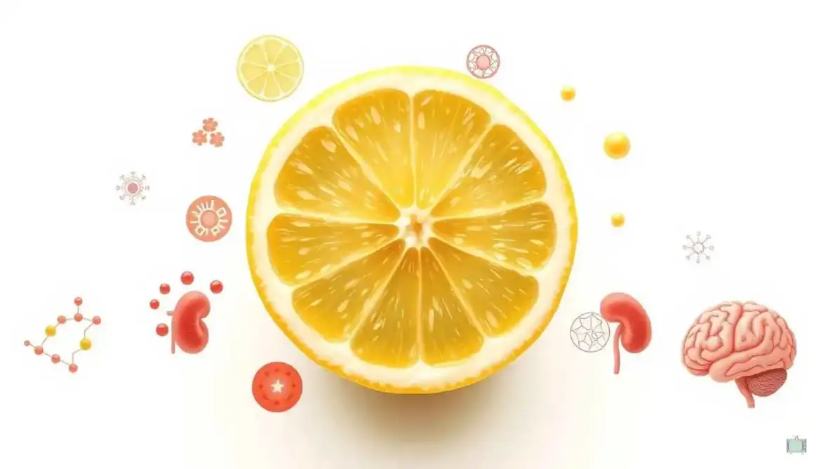 lemon