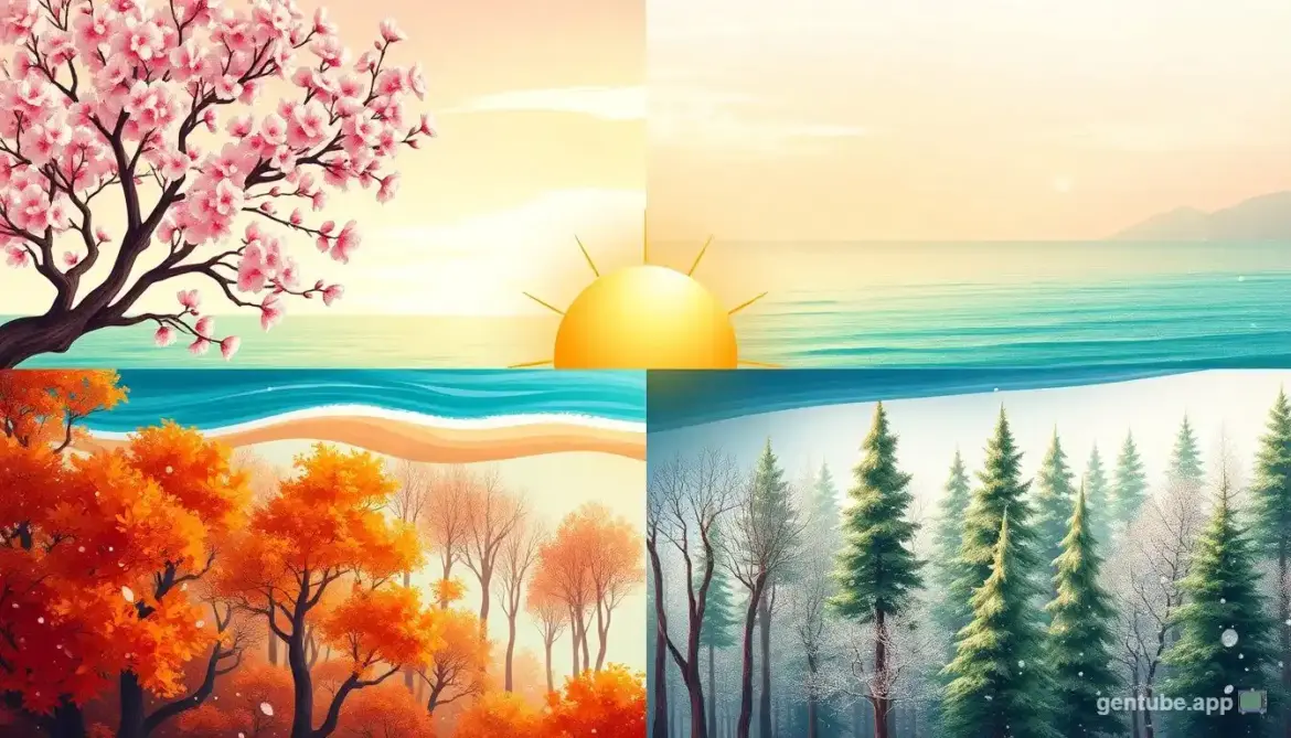seasons