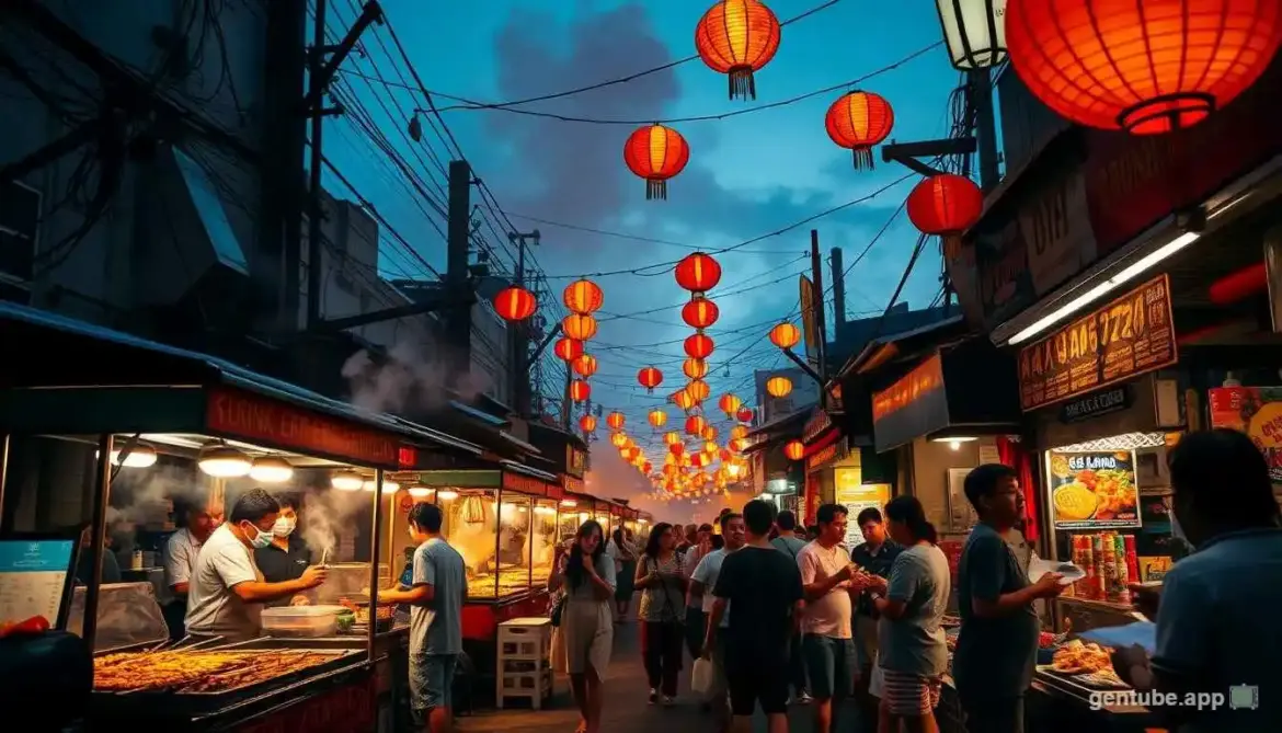 streetfoods