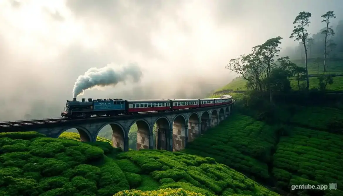 Srilanka