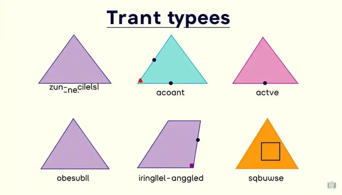 Triangles 45