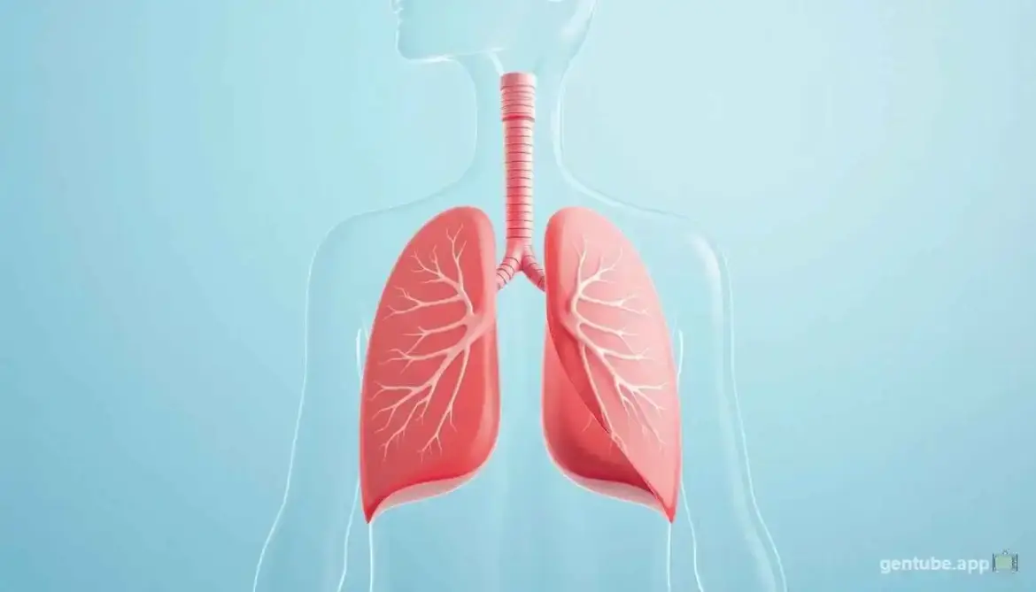 respiratory system