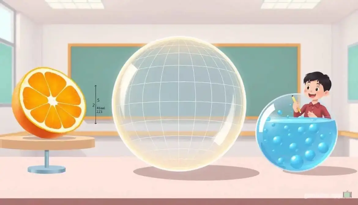 sphere
