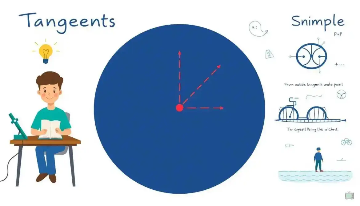 tangents